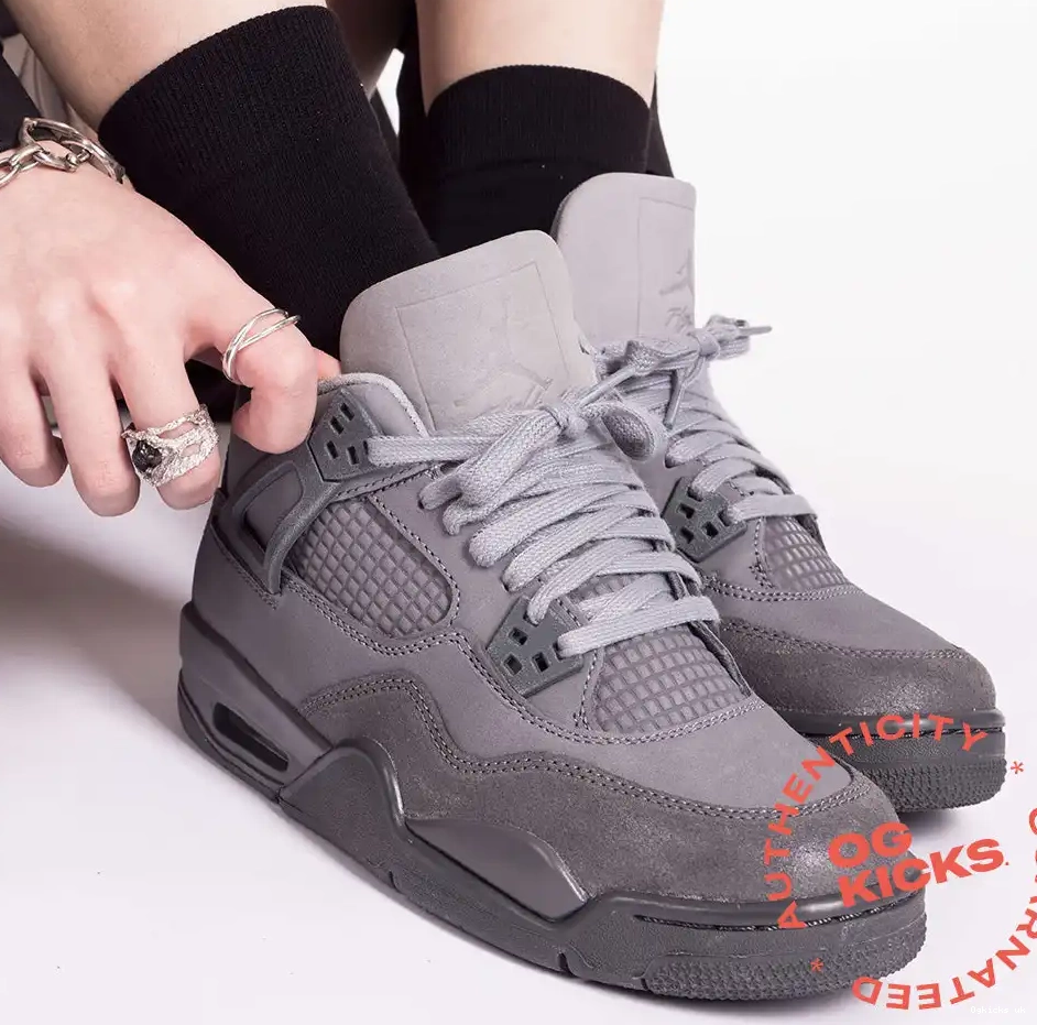 Retro Olympics Wet GS Cement SE Jordan Paris 4 0516